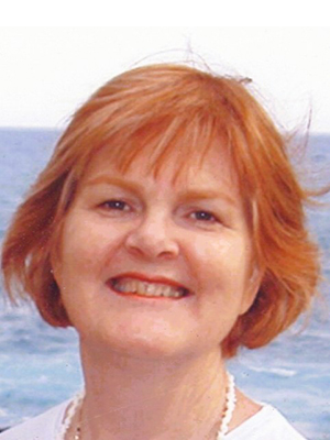 DEBBIE RAVEN RN BN MPhil