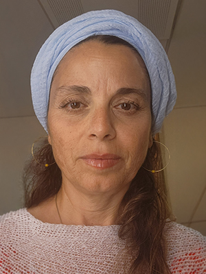 Gal (sigalit) Bason ND, LMT, NAET