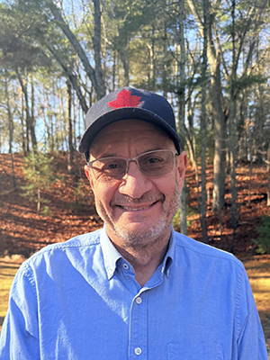 JEAN-PIERRE (JP) DELUCA