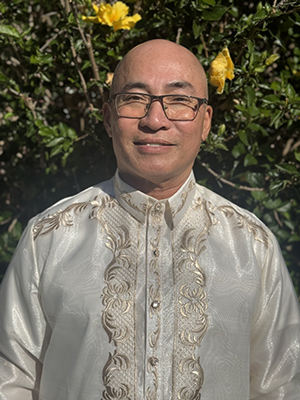 MARVIN KALA'IKI GRINO