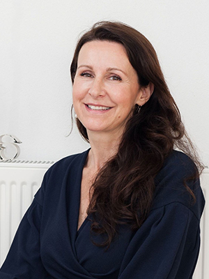 MAHAYANA I DUGAST, Ph.D.