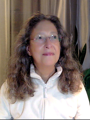 MOMILANI RAMSTRUM, PH.D.