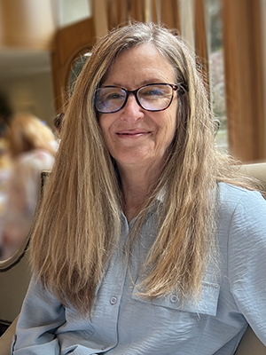 CAROLINE KAWAIANUENUE SAYRES